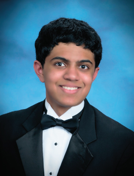 2017 FMHS Senior Spotlight