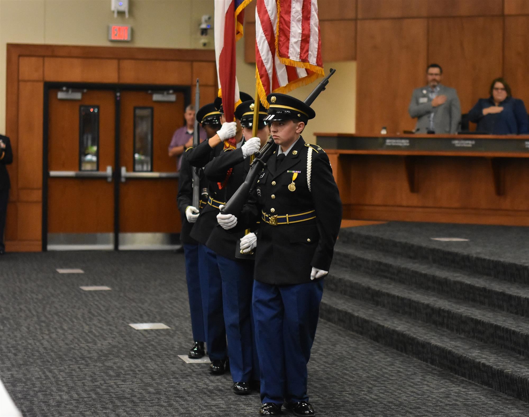 tchsjrotc