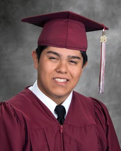 Jose Escamilla de los Santos - Associate Director Institute for