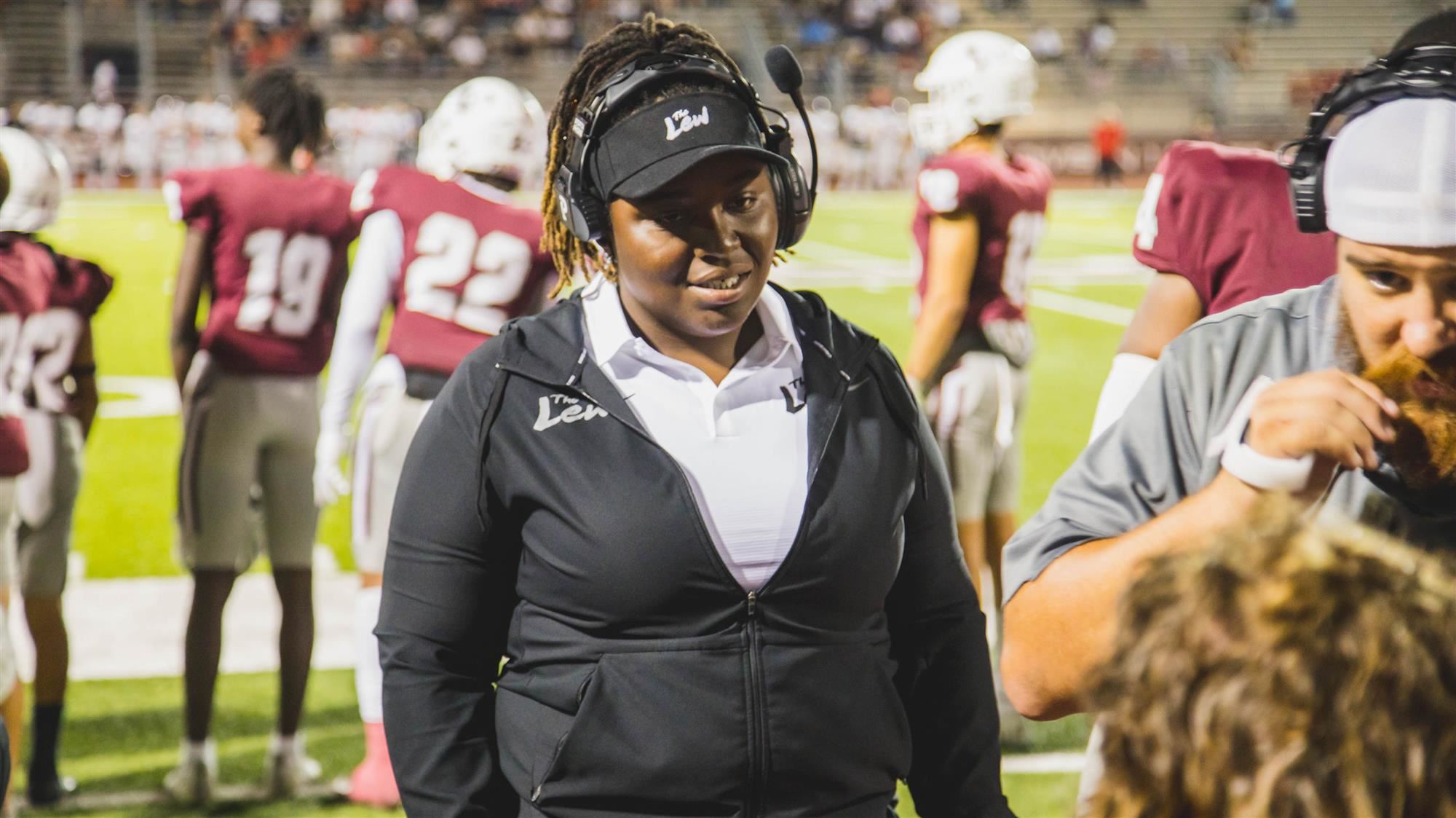 Greater St. Louis Fellowship of Christian Athletes (FCA) Wins