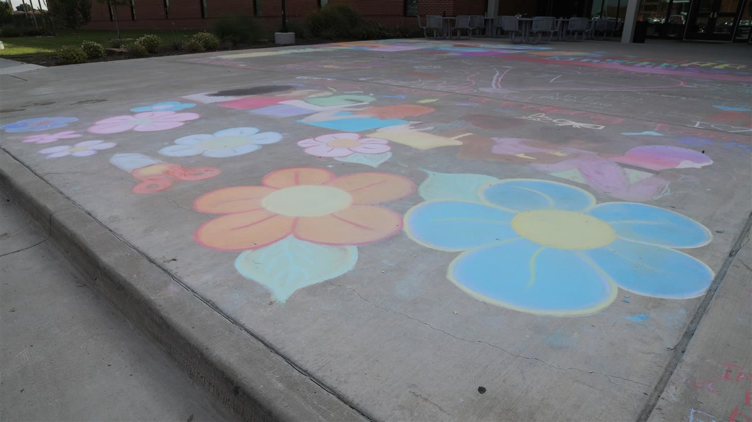 TECC-W Celebrates Kindness Week