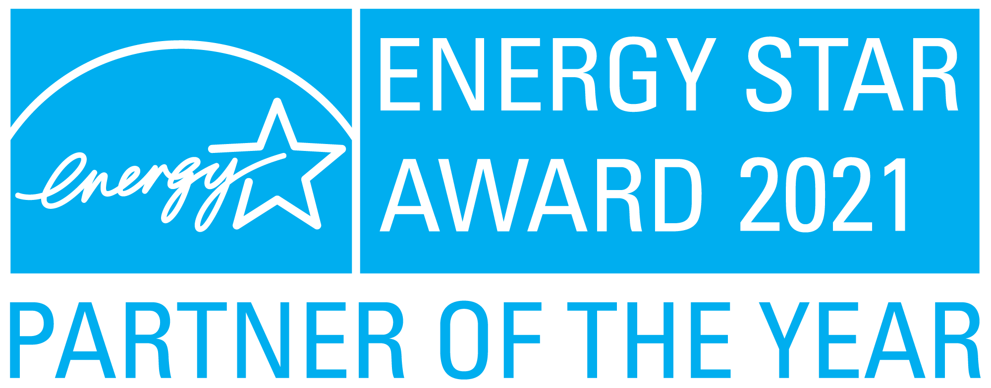 LISD named a 2021 ENERGY STAR Partner of the Year. 