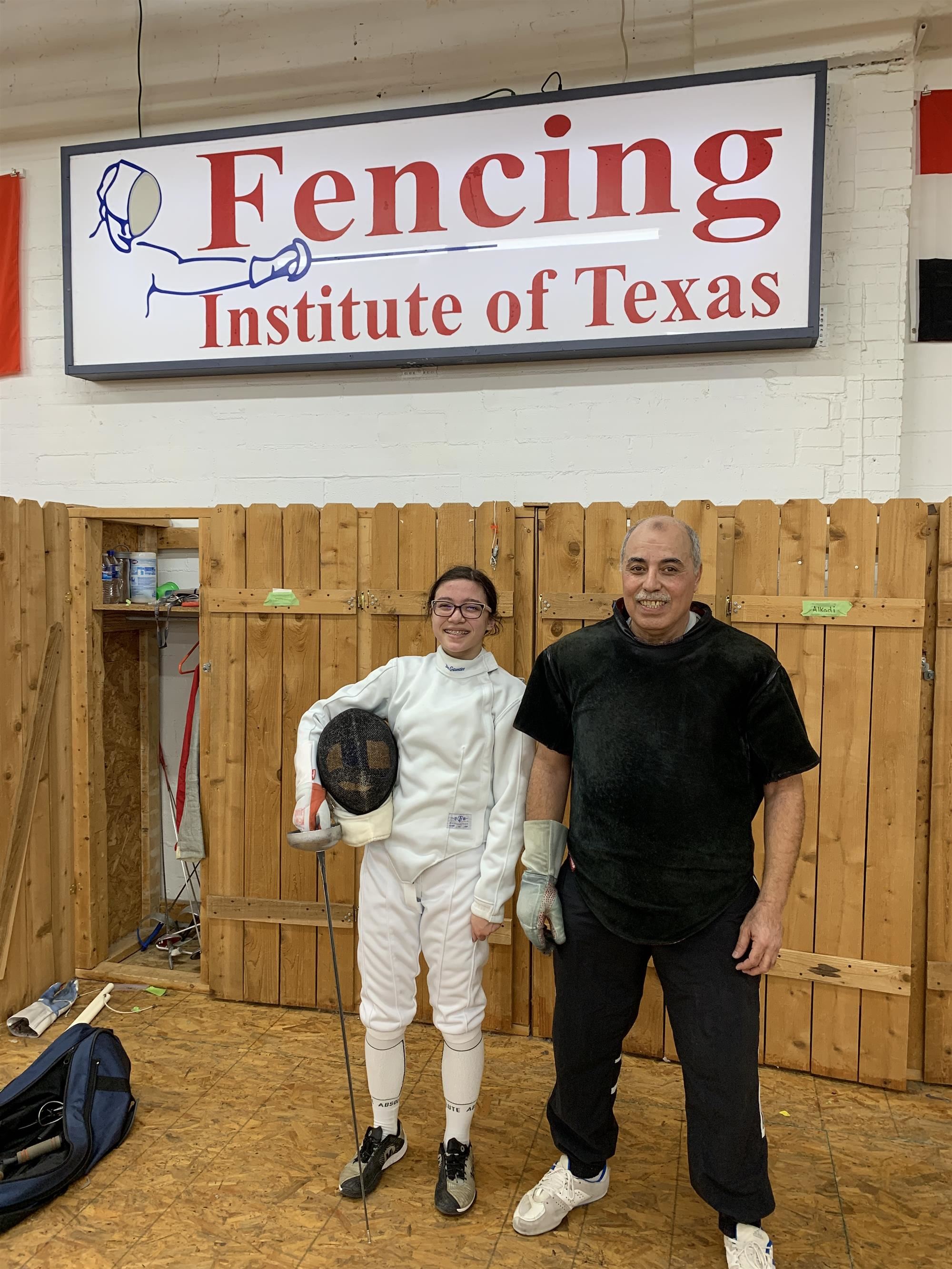 Arbor Creek’s Amara Kindel set to compete in USA Fencing Junior Olympics