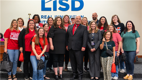 Board Meeting April 24
