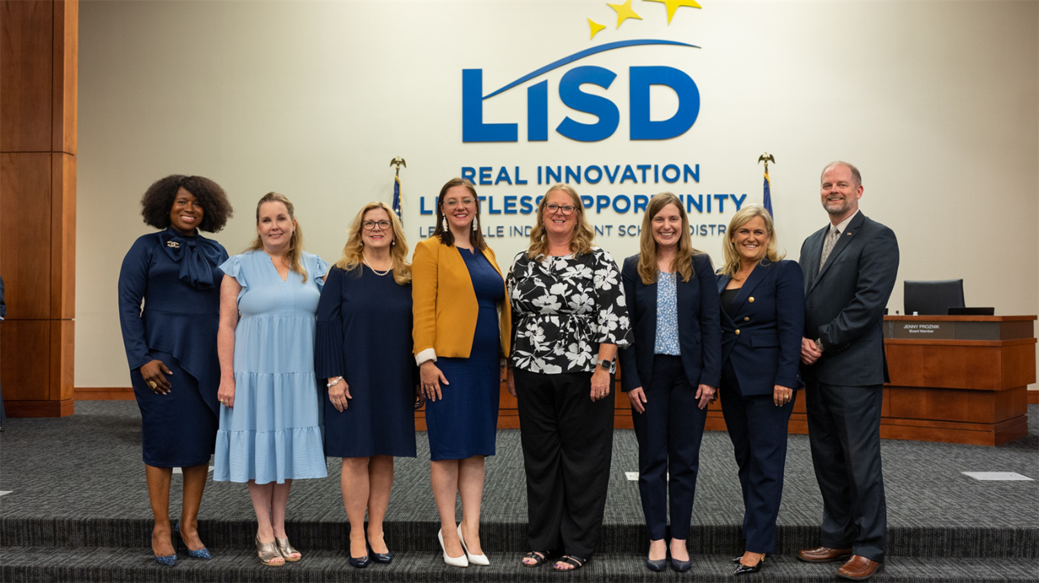 LISD May 15 Board Meeting Recap