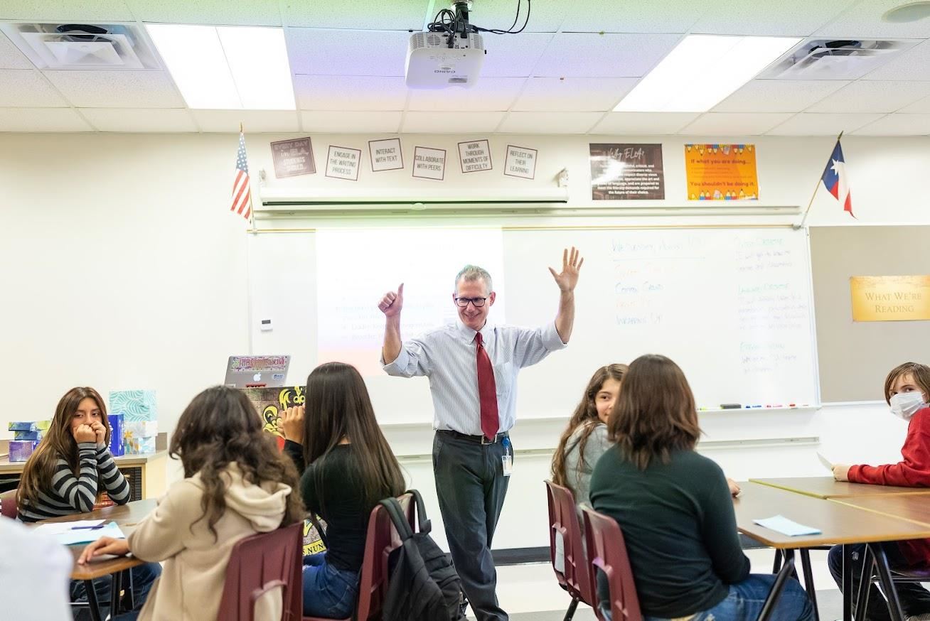 It's The First Day of the 202223 School Year!