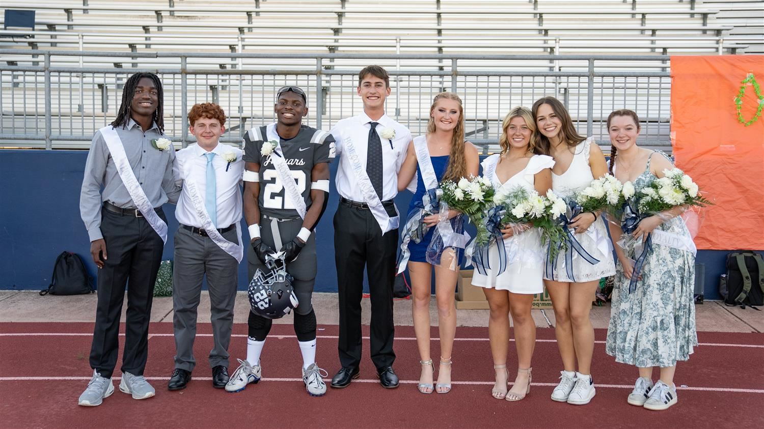 Flower Mound High School Celebrates Homecoming 2024