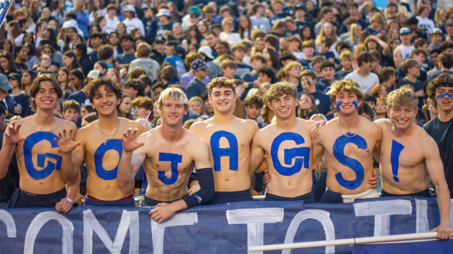 Flower Mound Celebrates Homecoming 2023
