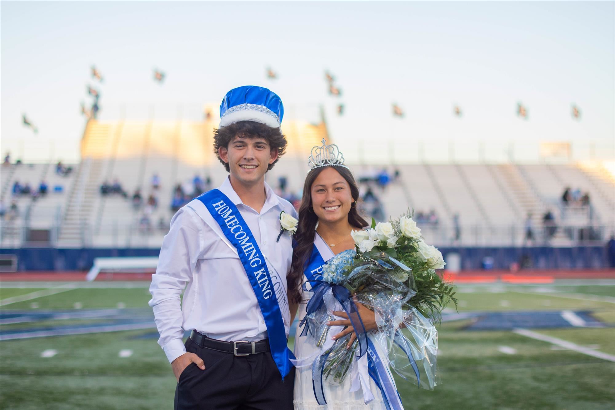 homecoming