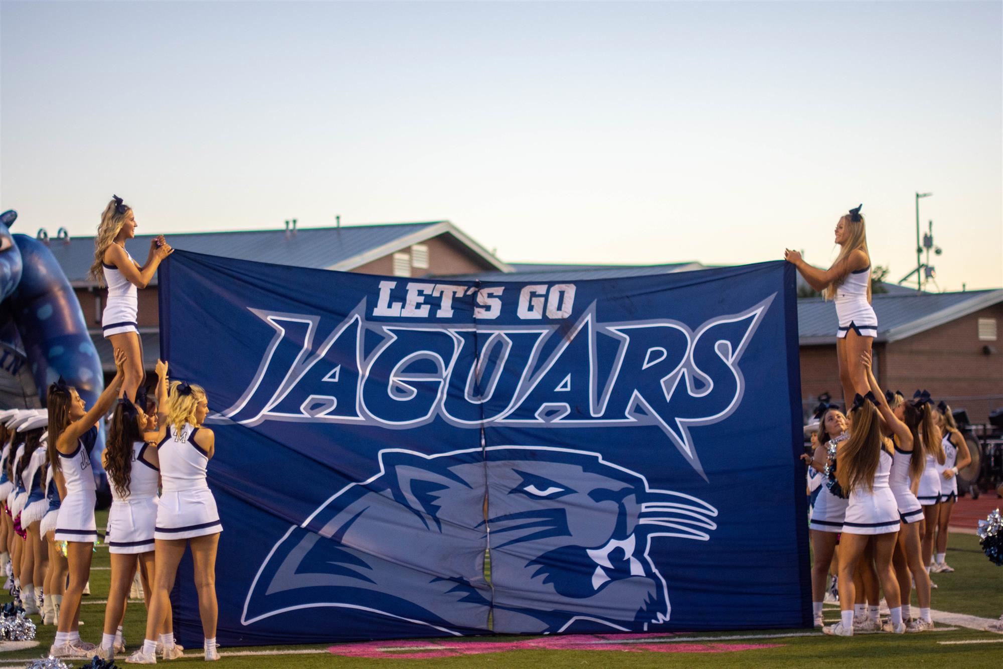 homecominggame