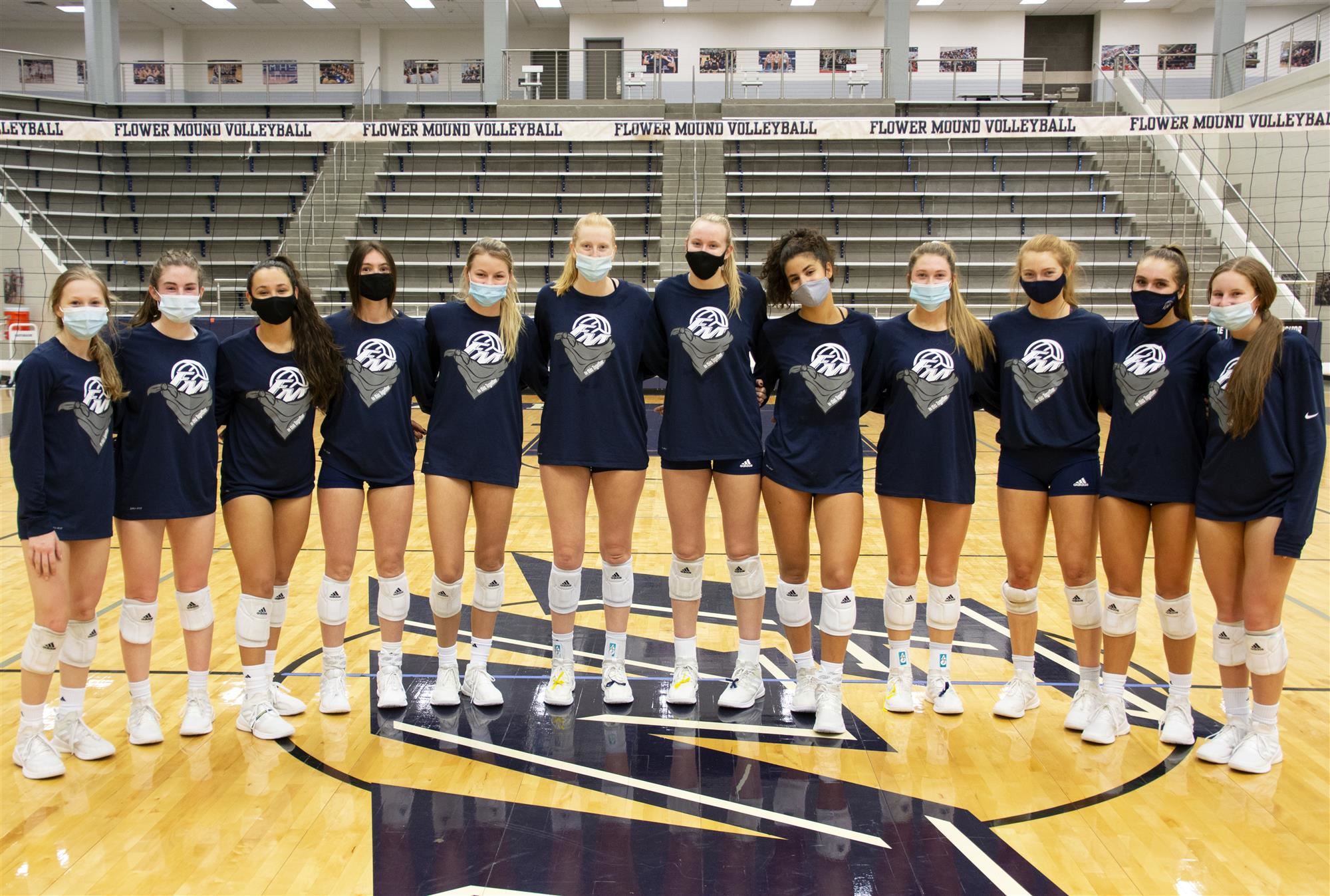 Flower Mound High School Volleyball Camp Best Flower Site
