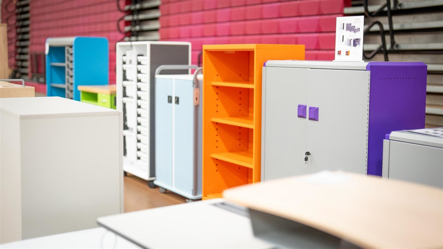 Bonds in Action: Furniture Replacement
