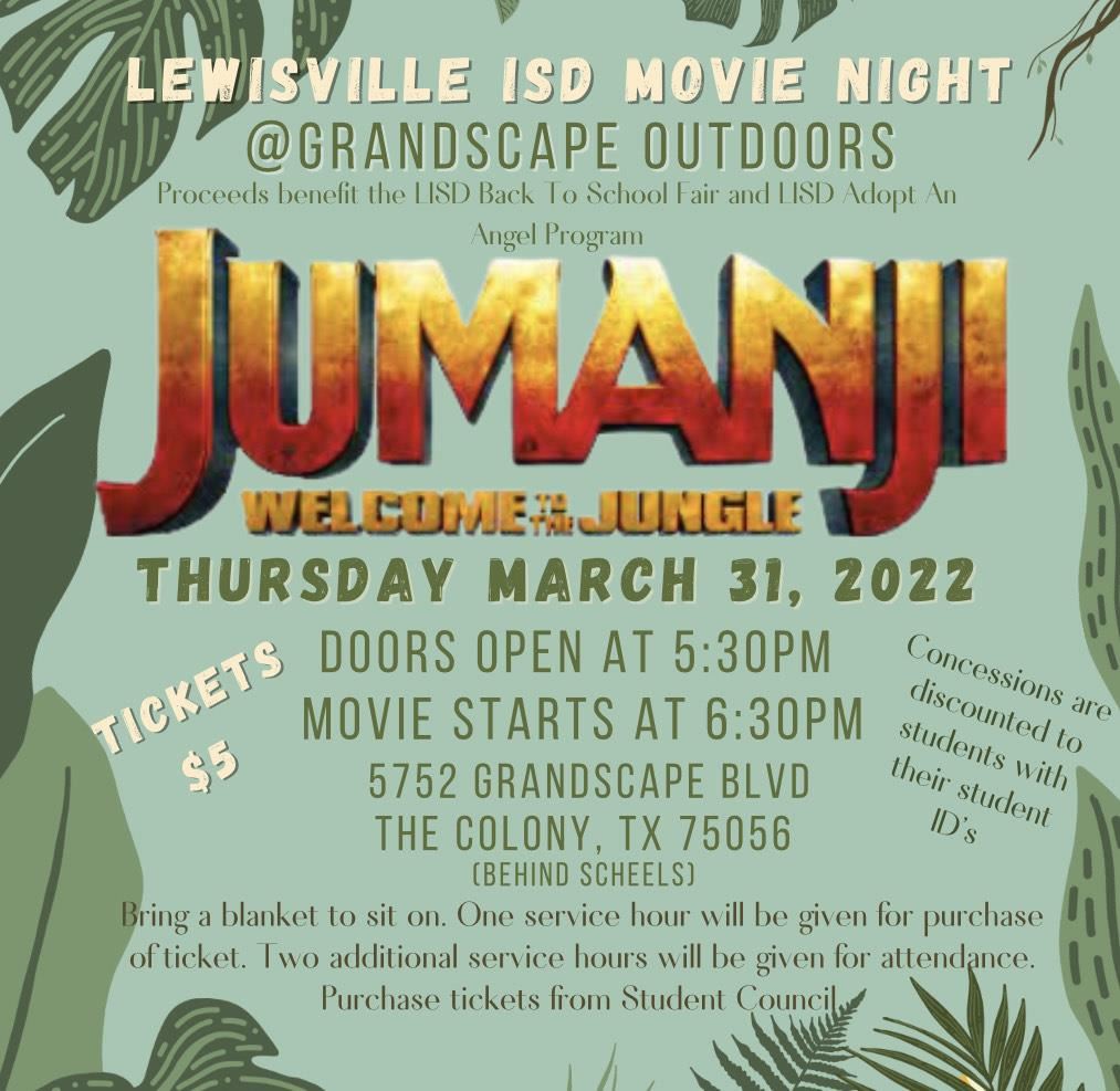 jumanji