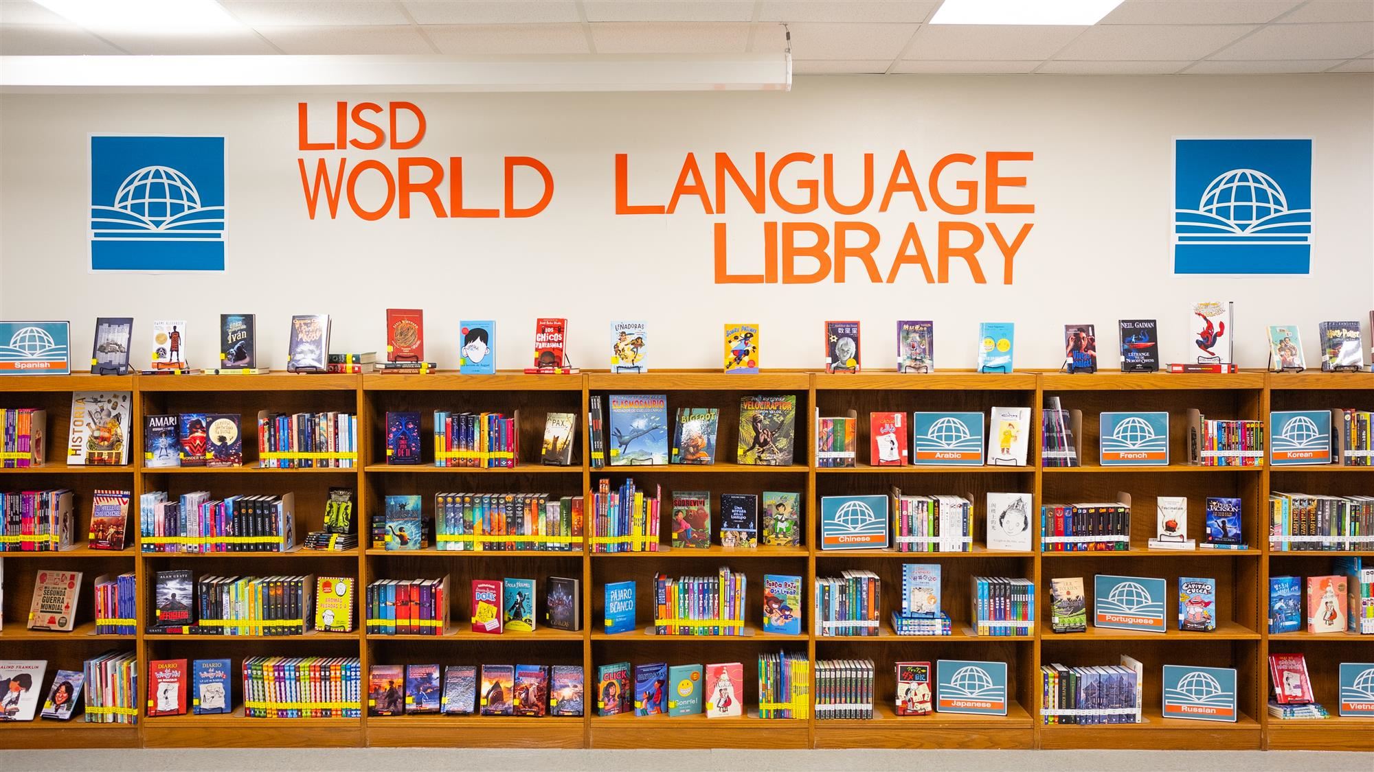 Elementary World Languages: Spanish