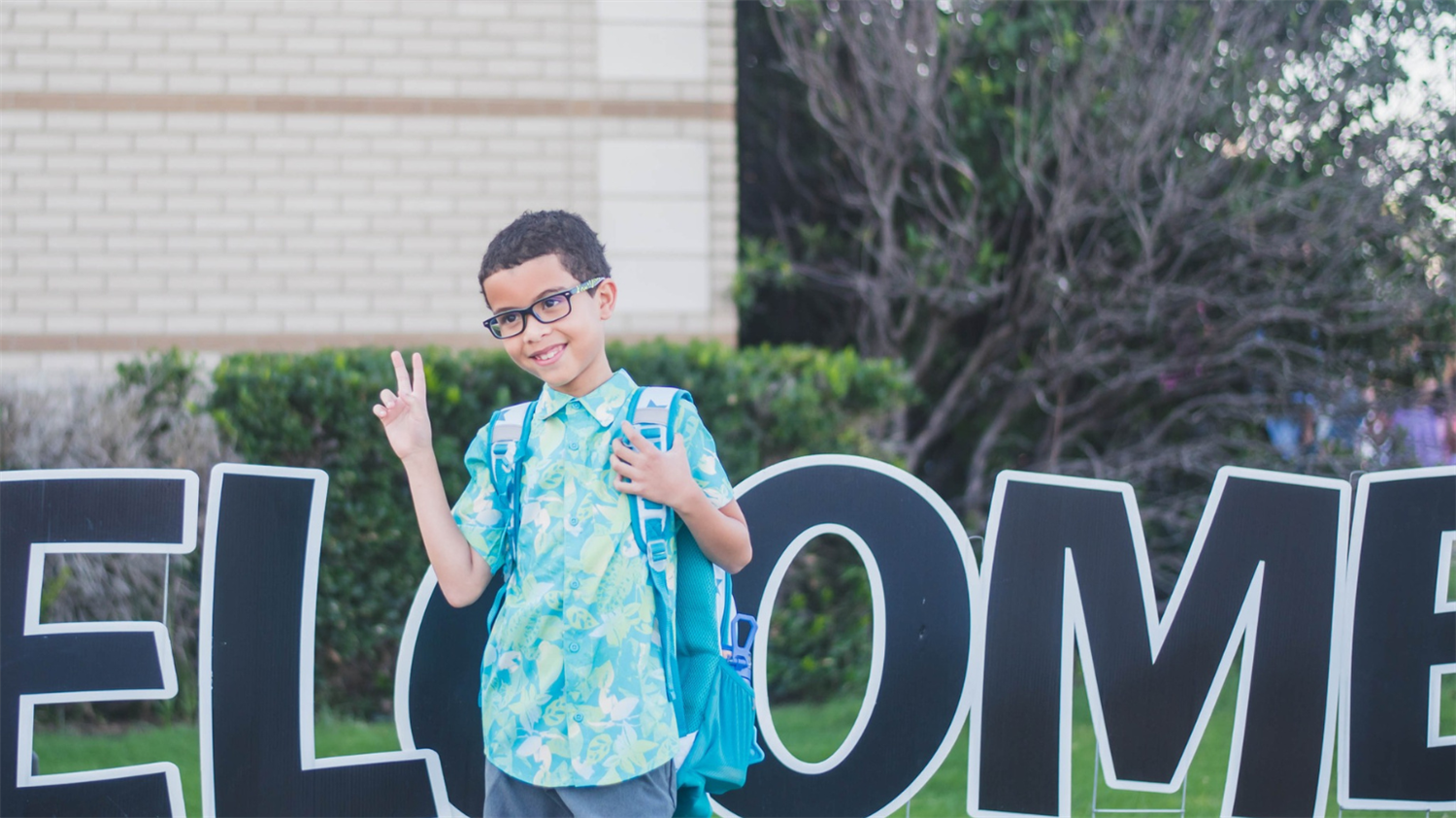 GALLERY: Morningside Celebrates First Day of 2023-24 School Year