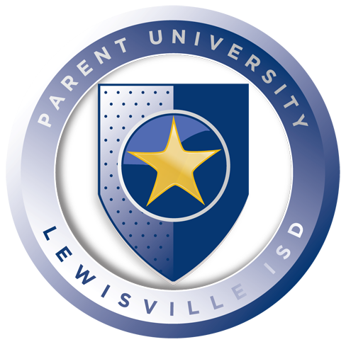 parent university logo 