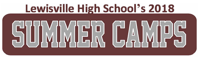 Lhs Summer Camps