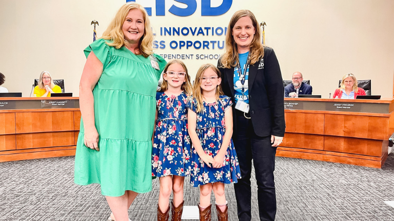 LISD Sept. 12 Board Recap