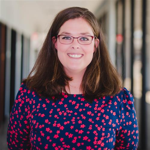 Dr. Lindsey McDaniel named Director of Elementary Virtual Learning 