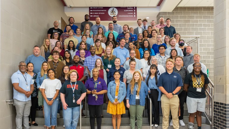 LISD RECLAIMS TITLE AS ONE OF THE BEST PLACES TO WORK IN TEXAS 