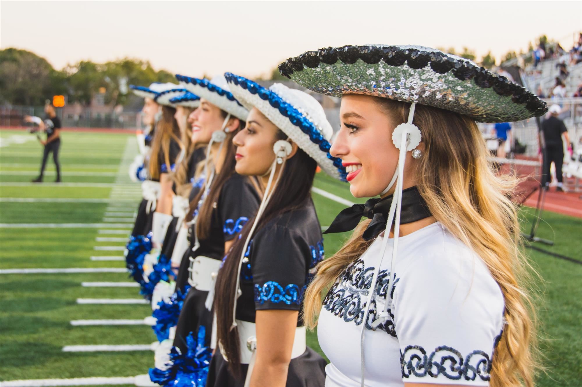 Hebron High School