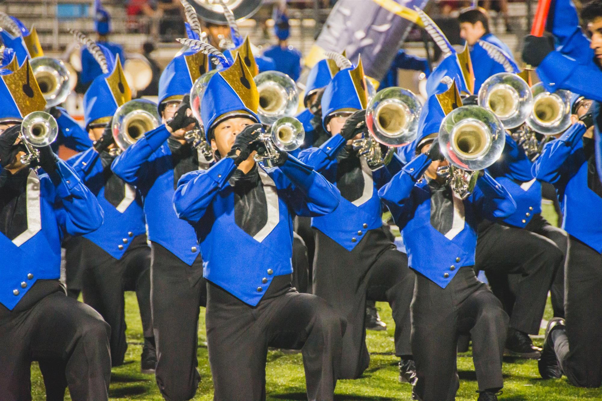 Hebron High School