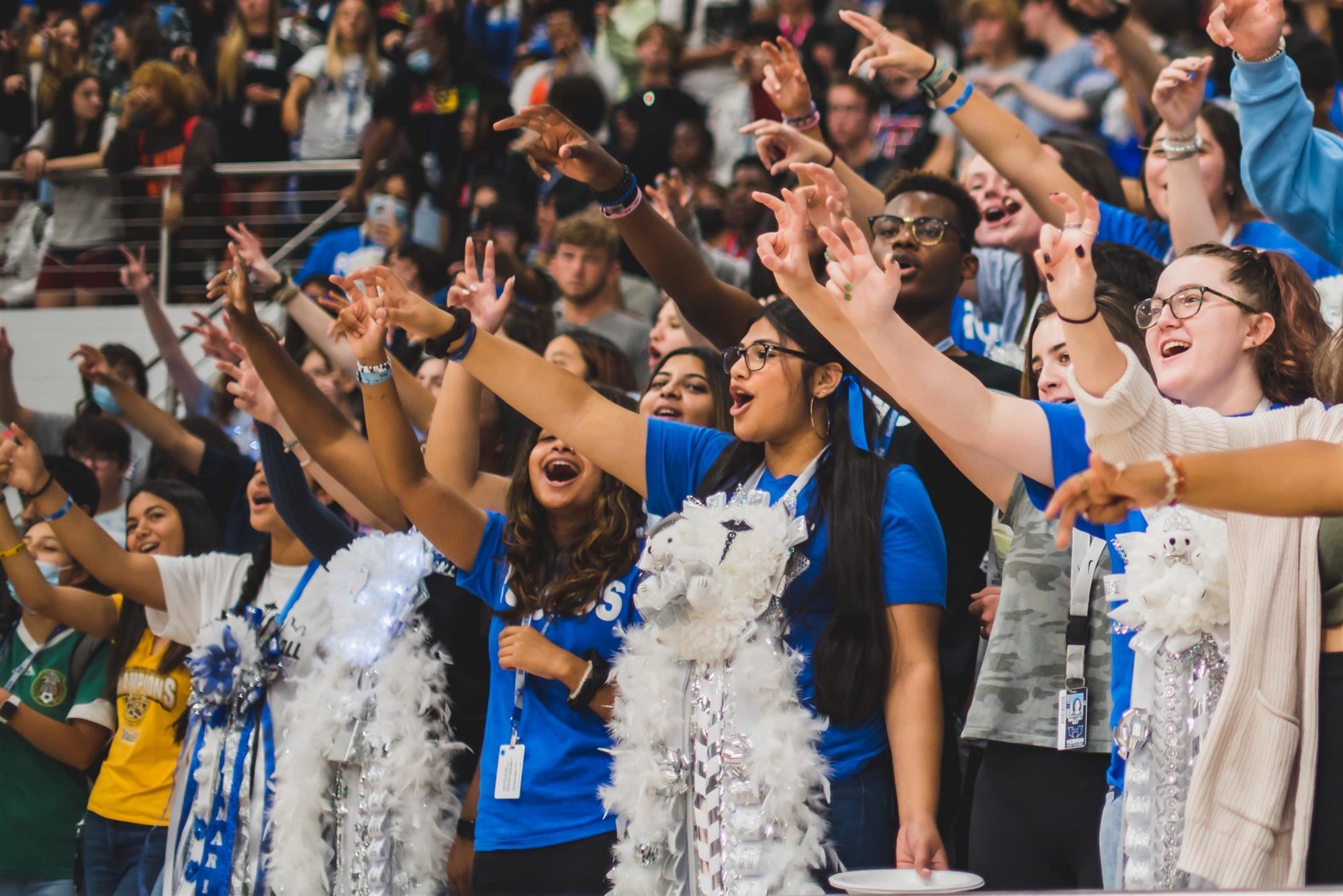 Hebron High School