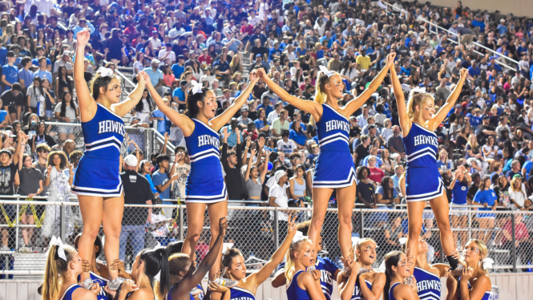 Hebron Homecoming 2022