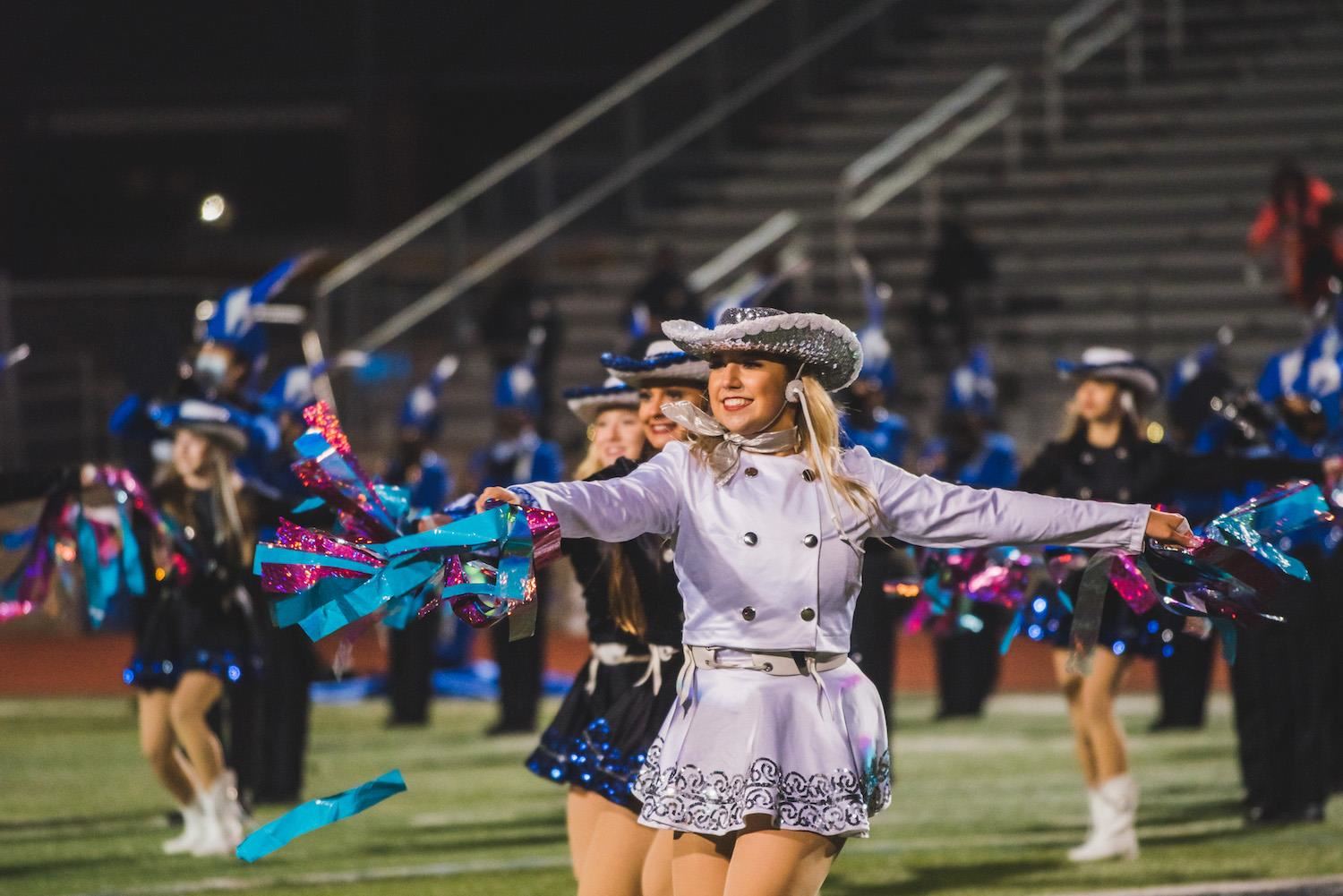 Hebron High School 2020