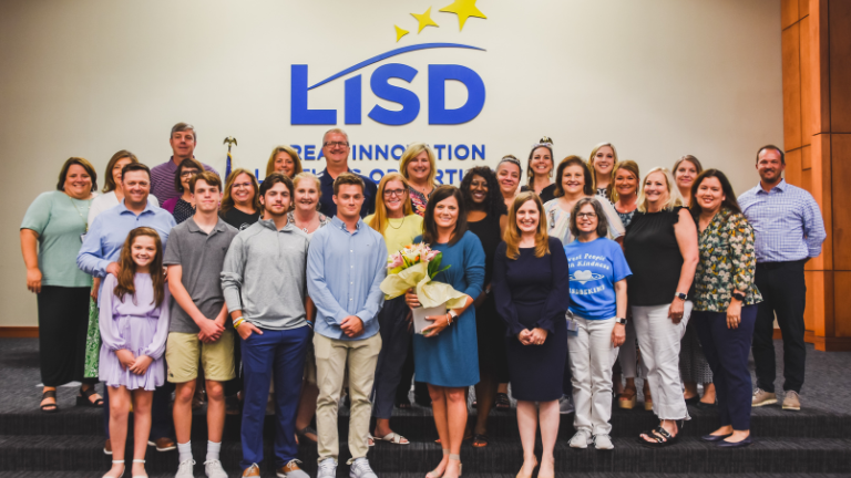 LISD June 13 Board Recap