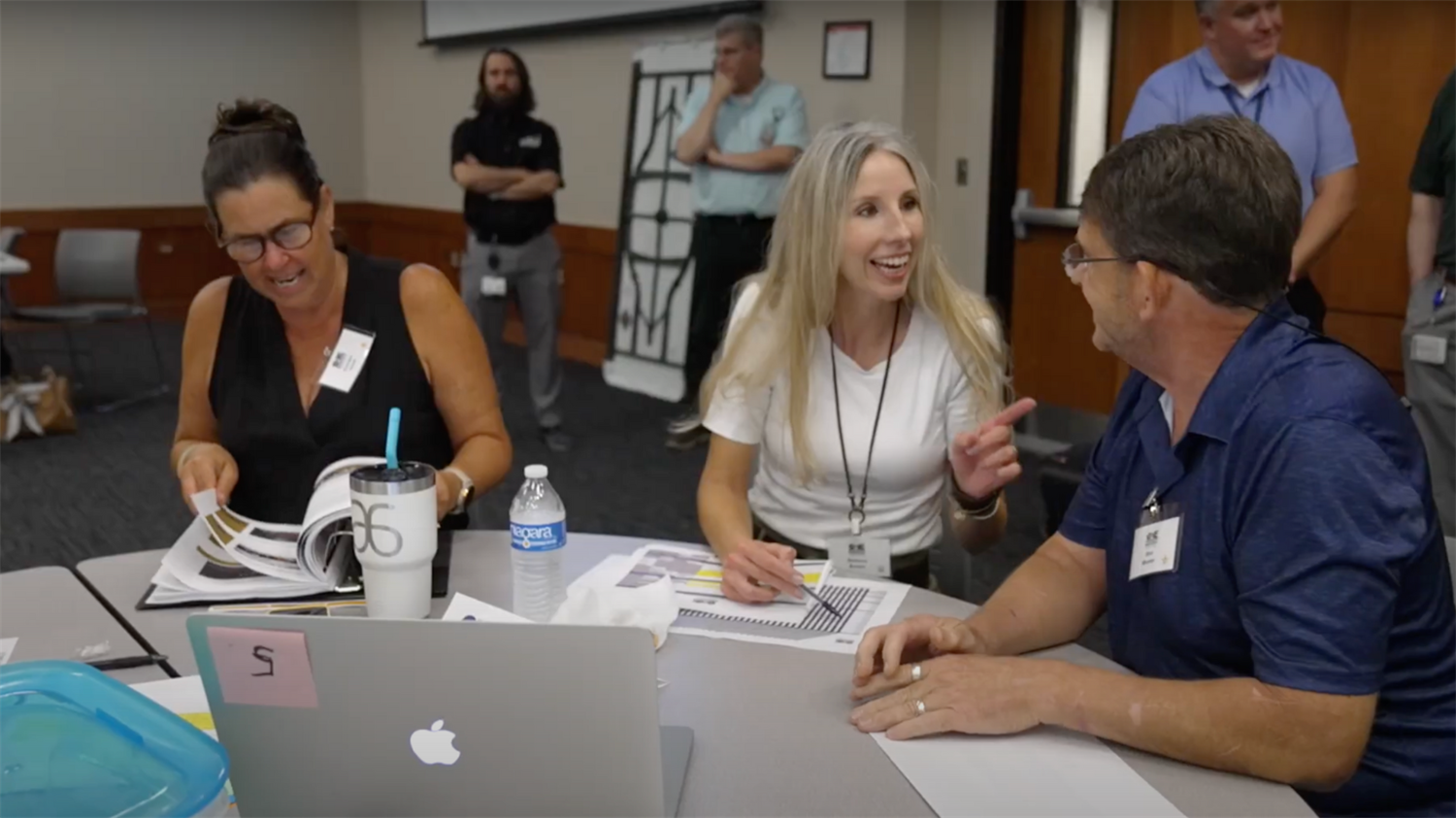 One Vision Task Force Meetings 5 & 6 Recap