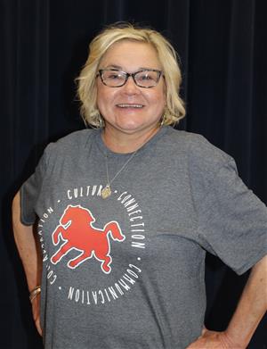 Mrs. Honderich
