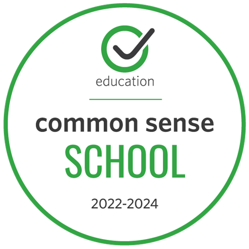  Common Sense School 2022-2024