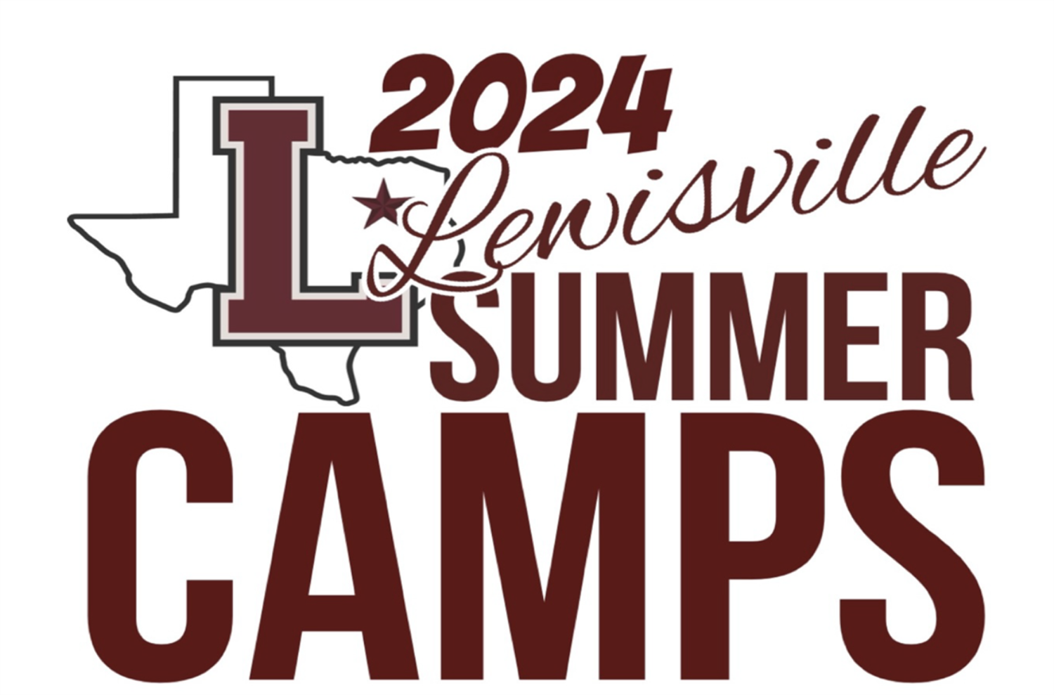  LHS Summer Camps