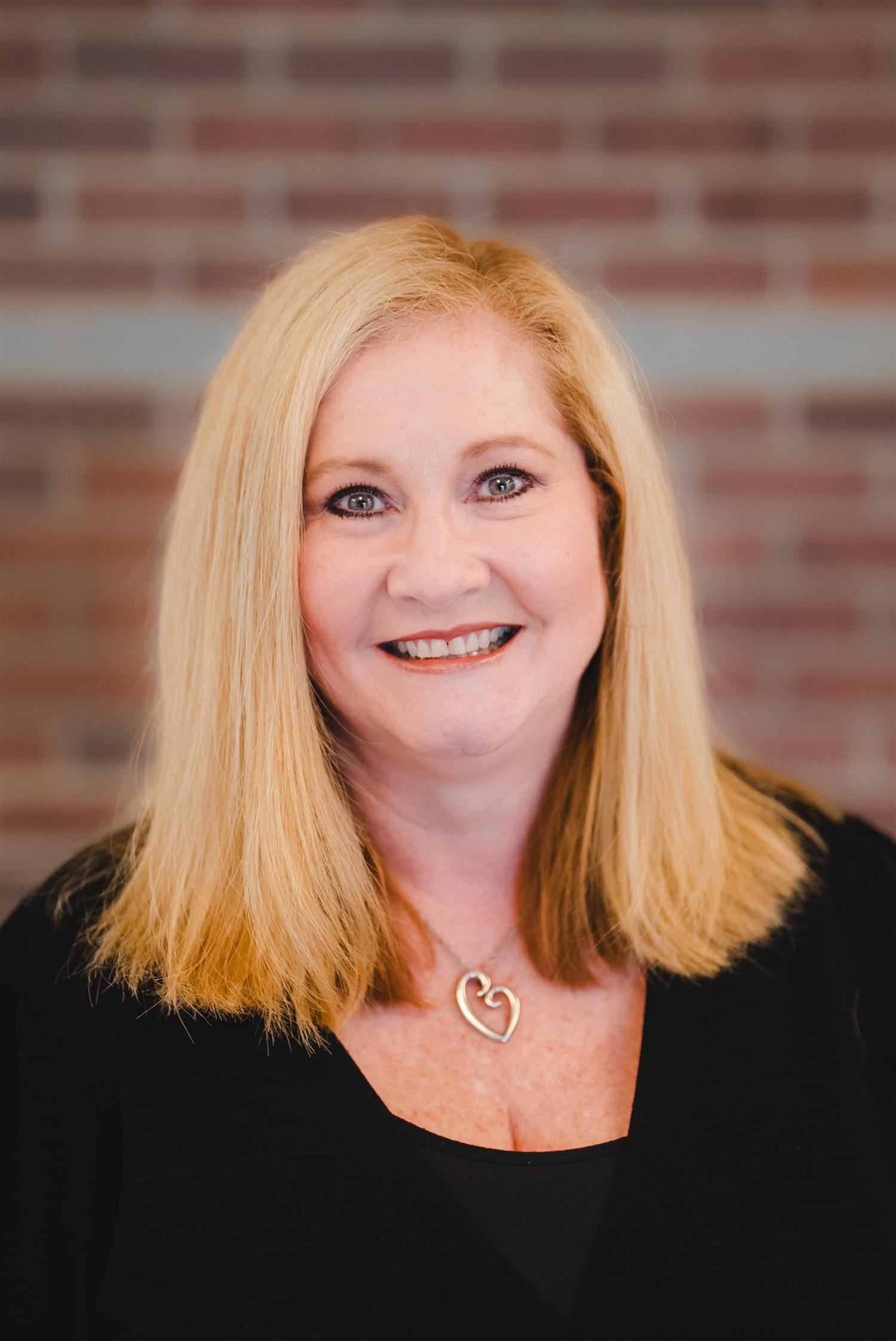 Wendi Vaughn