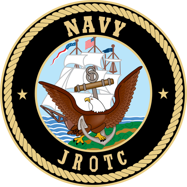 NJROTC Logo NJROTC Logo