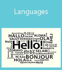 Language Courses Link 