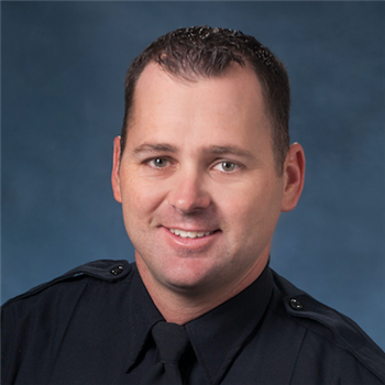 Officer Mueller