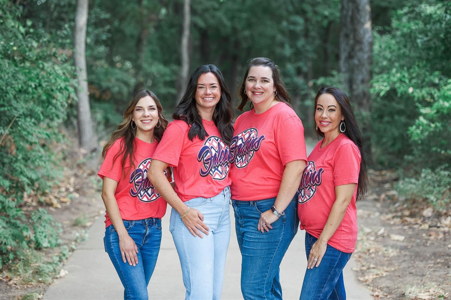 Kindergarten Team