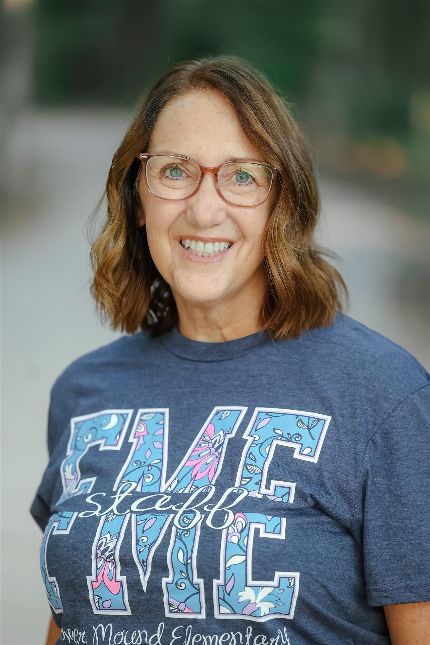 Ms. Holt