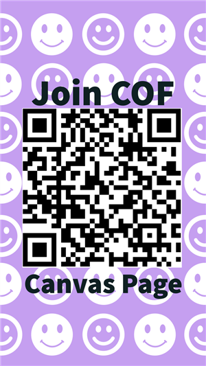 cof canvas