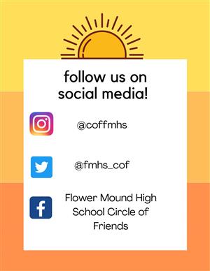 cofsocial media