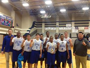Midseason Champs 