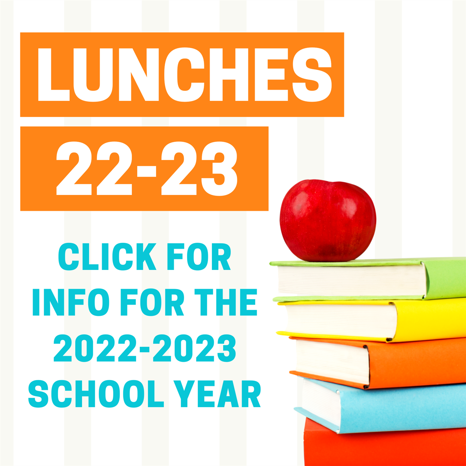  Click for info on this year's options and menu prices