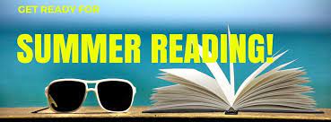  Summer Reading