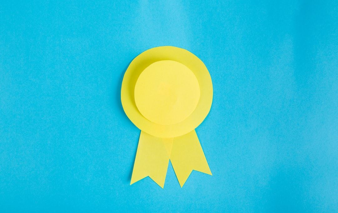  awards