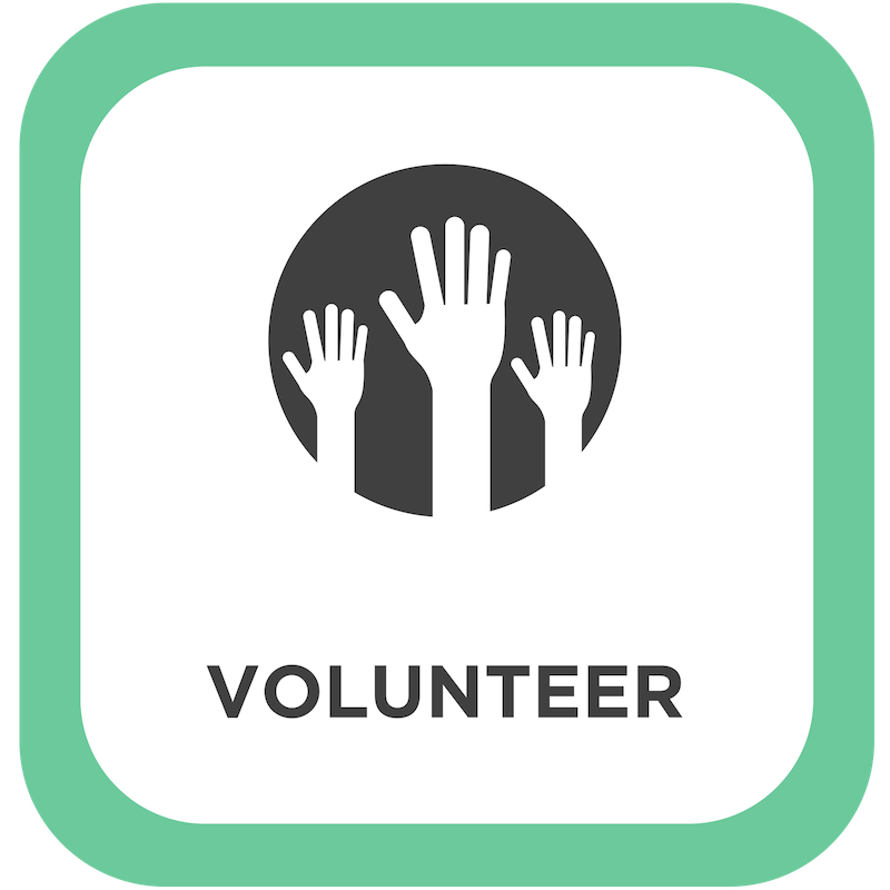 Volunteer 