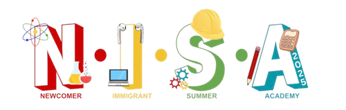 NISA logo 2025