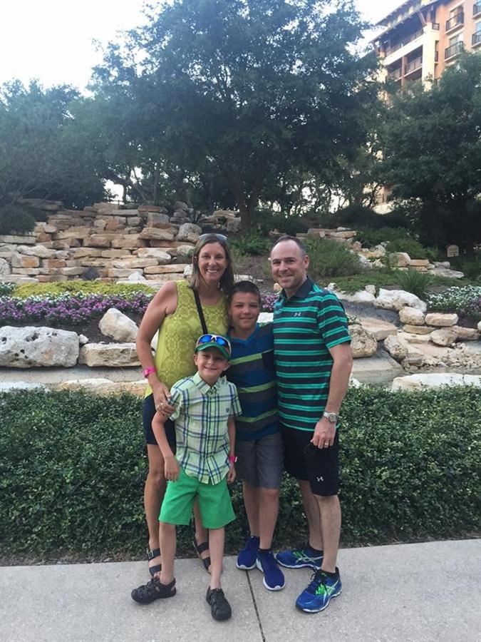 My Family
