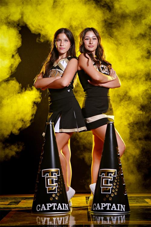 JV captains